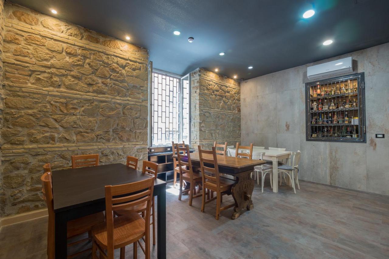 Alessandro Palace & Bar Rome Exterior photo